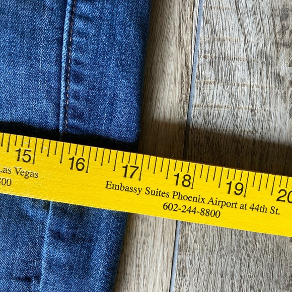 Banana Republic Slim Boot-Cut Jeans - Picture 13 of 16